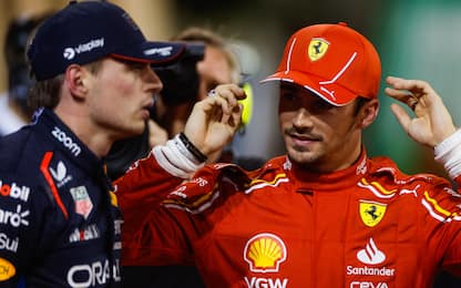 Max parte favorito, ma Ferrari avrà le sue chance