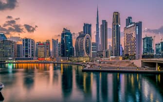 dubai