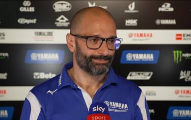 Bartolini: "Gap Yamaha costante, per vincere..."