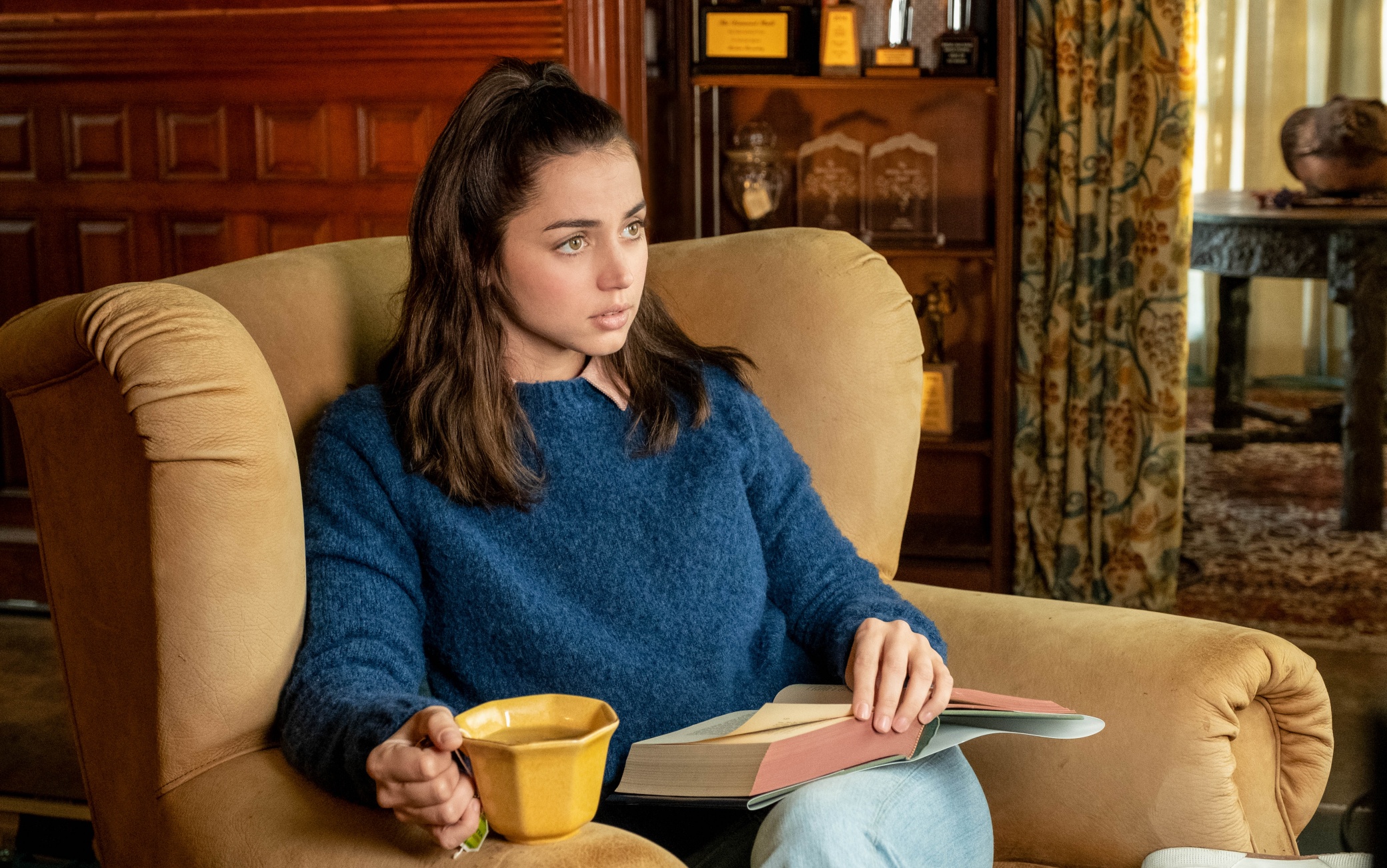 Ana De Armas Compie 35 Anni Da Knives Out A Blonde Tutti I Suoi Film Ana De Armas Compie 35 Anni Da Knives Out A Blonde Tutti I Suoi Film