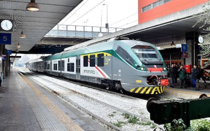 Disservizi in Lombardia, Trenord condannata a risarcire 3000 pendolari