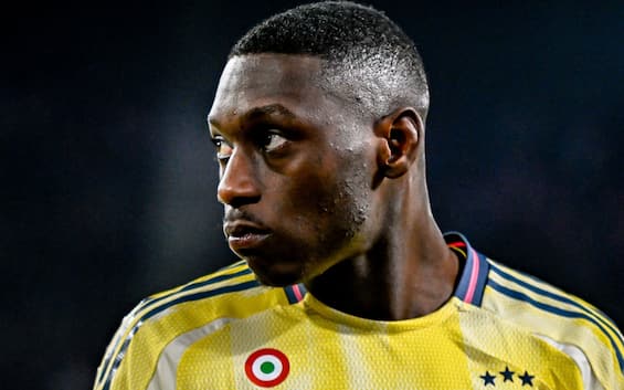 Kolo Muani: 'Andrò al Mondiale per Club con la Juve'