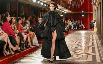 03_chanel_haute_couture_sfilata_2024_2025_getty - 1