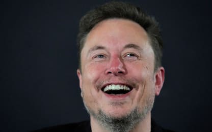 Elon Musk potrebbe diventare trilionario nel 2027