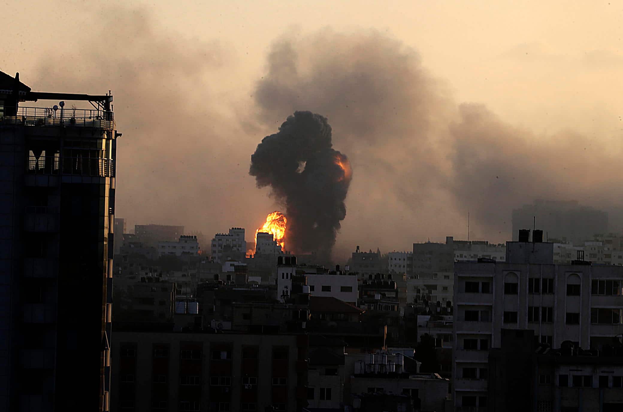 Gaza