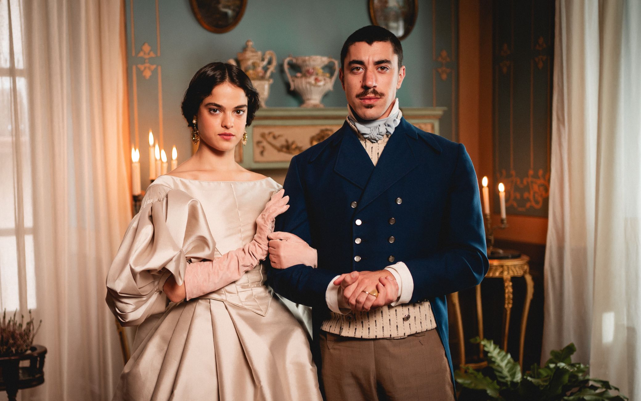 I Leoni di Sicilia, i luoghi dove è stata girata la serie tv con Miriam Leone I Leoni di Sicilia, i luoghi dove è stata girata la serie tv con Miriam Leone