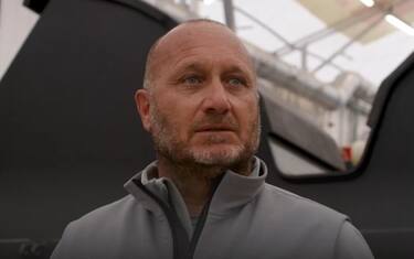 Sirena carica Luna Rossa: "Non è finita"
