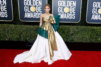 Jennifer Lopez