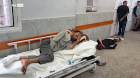 Gaza, spari sugli aiuti e attacco a Gaza Foundation