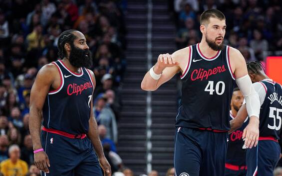 NBA, results of the night: the Clippers stop Golden State, Bucks still knocked out, OKC flies