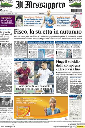 Il Messaggero