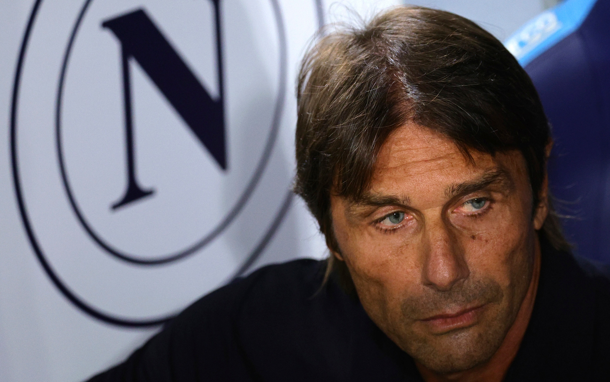 Conte, i canarini e il mestiere di vincere. Sempre