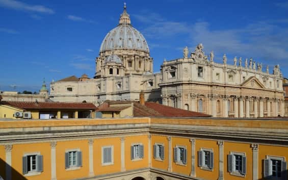 Palazzo del Sant’Uffizio: storia, architettura e segreti dell