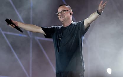 Gigi D’Alessio, la possibile scaletta del concerto a Macerata