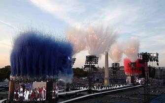 parigi parigi