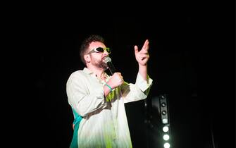 Dargen D’Amico