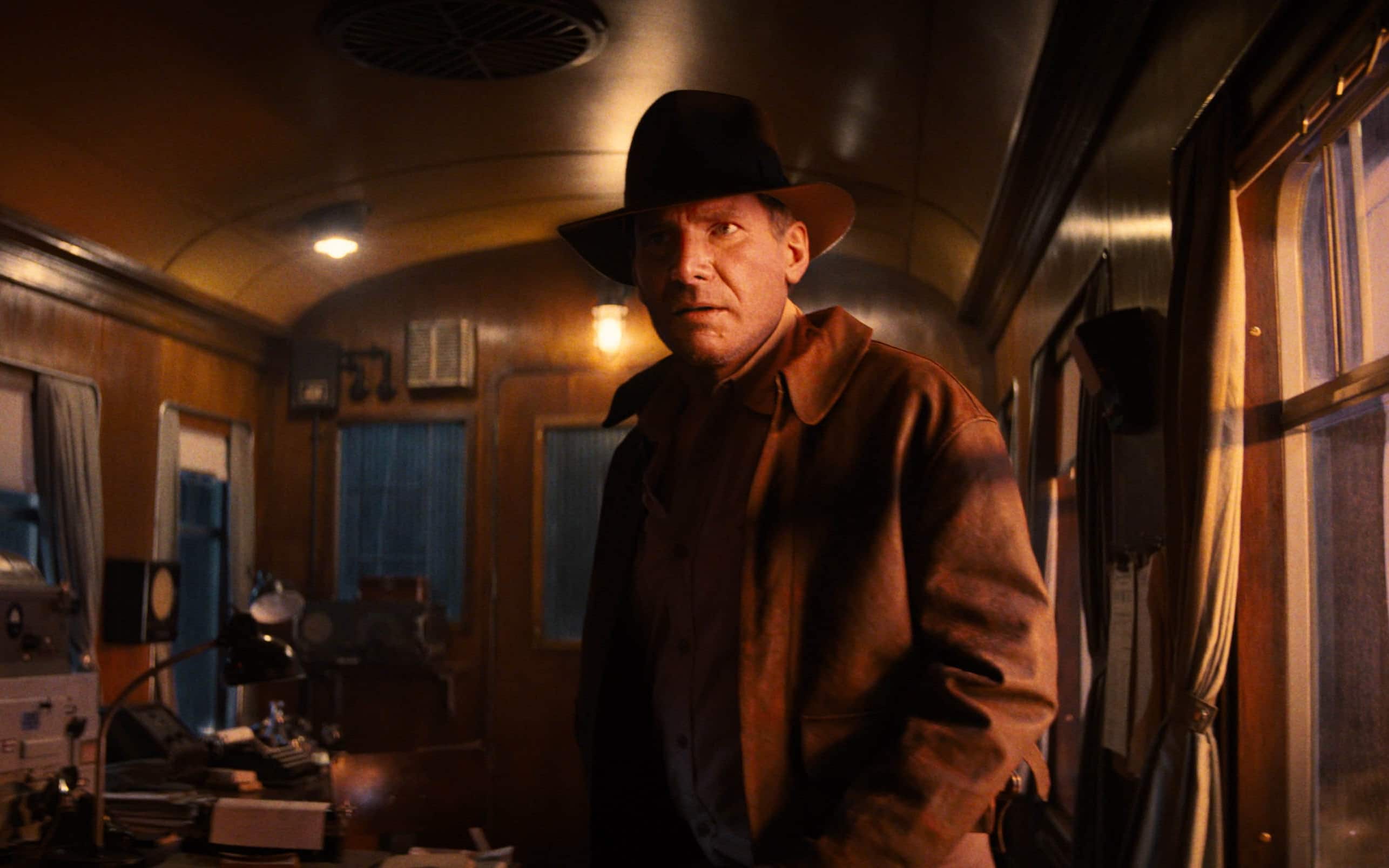 Cinema in Terrazza 2023: lunedì 14 agosto proiezione film Indiana Jones e  il quadrante del destino - Gussago News