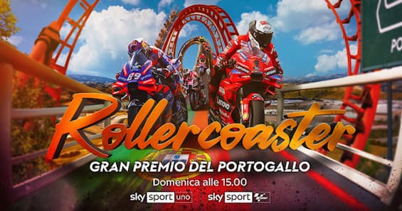 MotoGP, horários e onde ver o Grande Prémio de Portugal de 2024 (Portimão) na TV