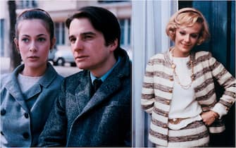 francois truffaut baci rubati