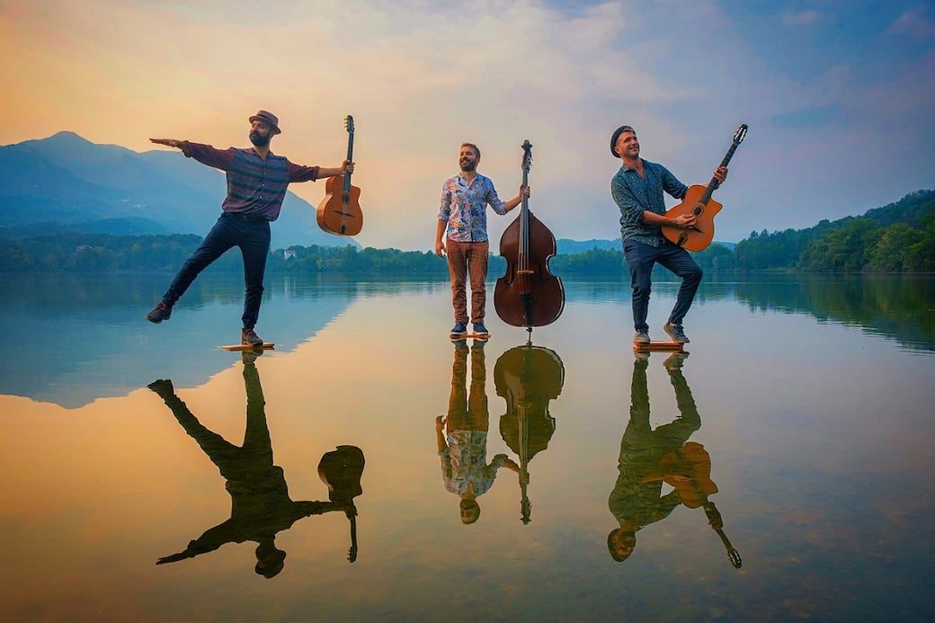 Accordi Disaccordi. Foto di Dario Berlucchi