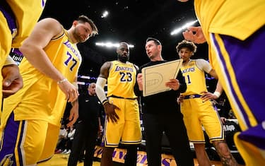 MEGLIO ANCHE DI JJ REDICK