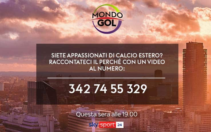 Mondo gol