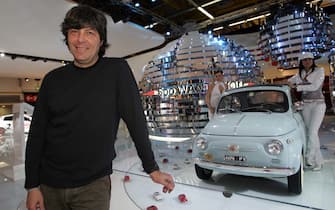 Giornate stampa - Motorshow