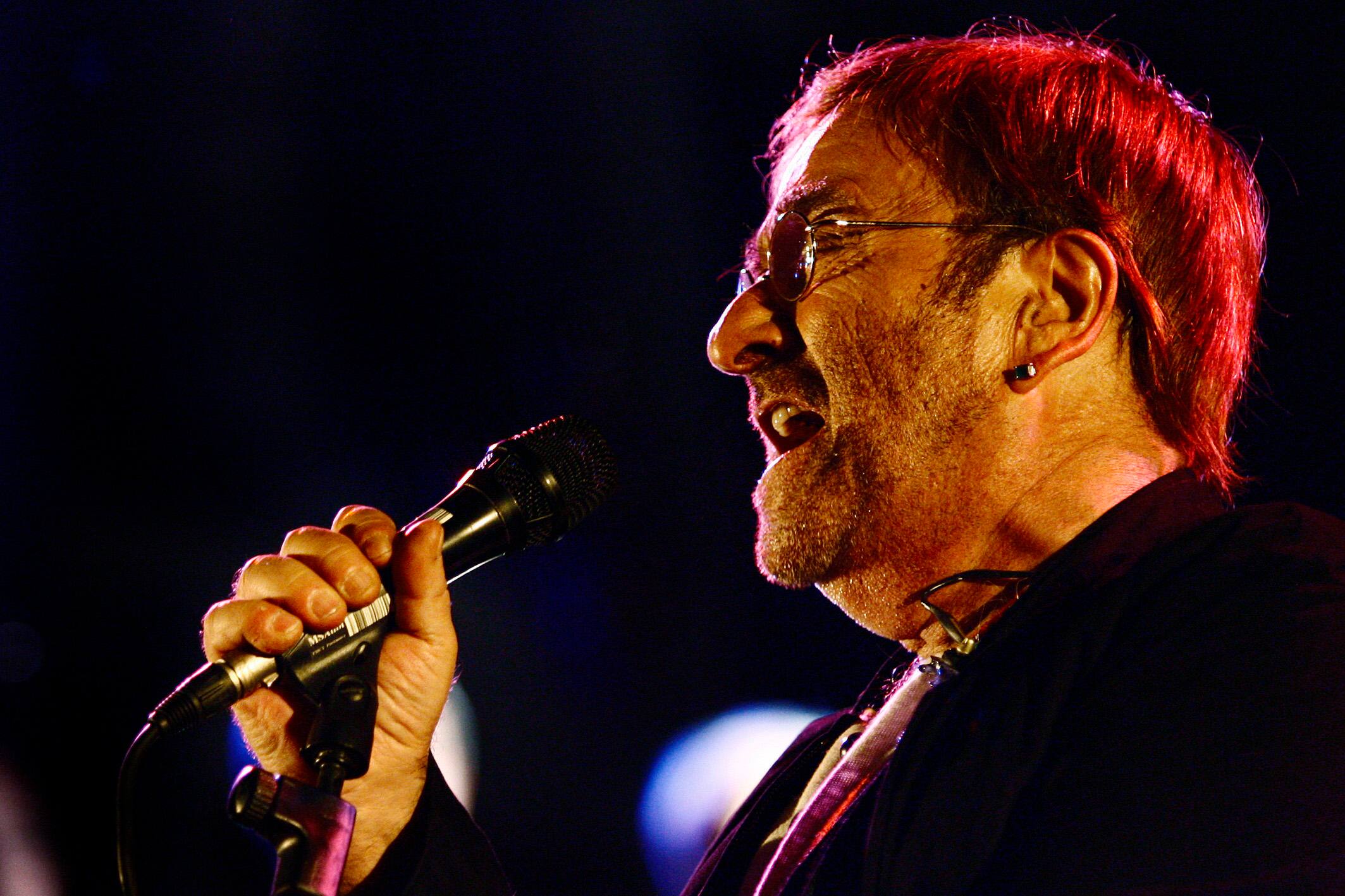 Lucio Dalla: il 2 giugno l'omaggio all'Arena di Verona