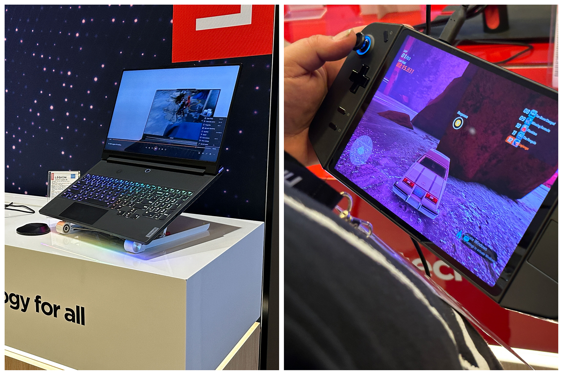 Lenovo