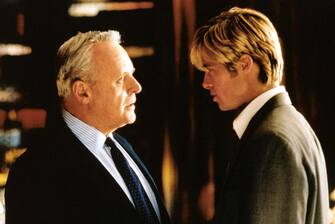 vi presento joe black