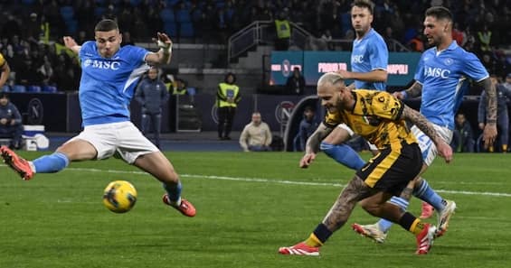 Vi ricordate tutte le volte che lo scudetto è stato deciso all'ultima giornata?
