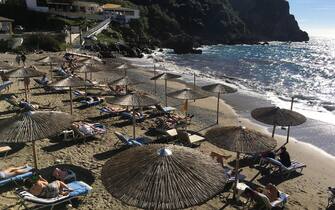 grecia covid