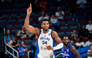 OTTAVI: GRECIA-ISRAELE 84-79