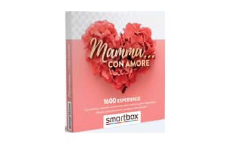 Cofanetto Mamma... con amore