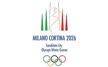 Milano-Cortina 2026, ok del governo a candidatura