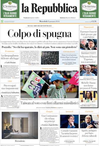 La Repubblica