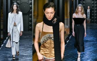 louis vuitton paris fashion week