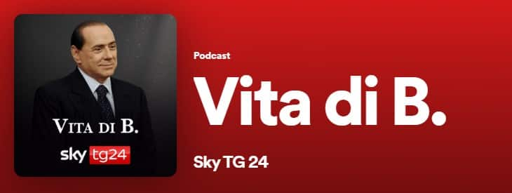 Il podcast di Sky TG24