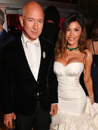 02-matrimoni-vip-venezia-getty - 1