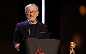 Berlinale 2023 Steven Spielberg
