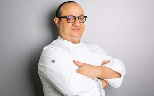 Ciccio Sultano