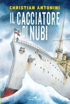 il cacciatore di nubi