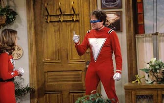 Le curiosità su Mork&Mindy