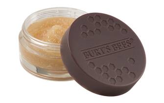 Burt's Bees Scrub per le labbra