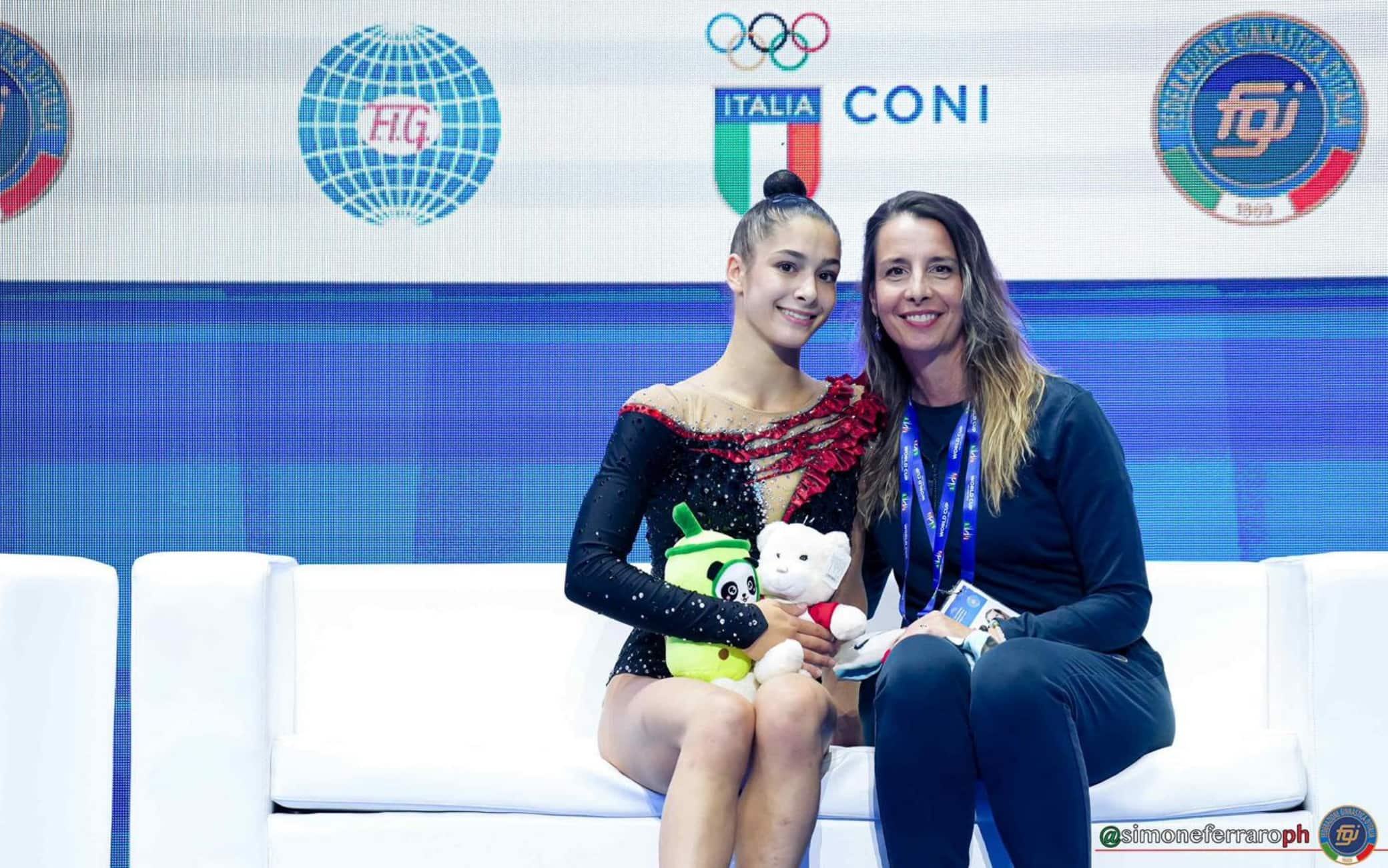 Raffaeli - Foto Simone Ferraro