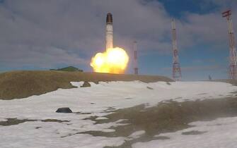 Missile