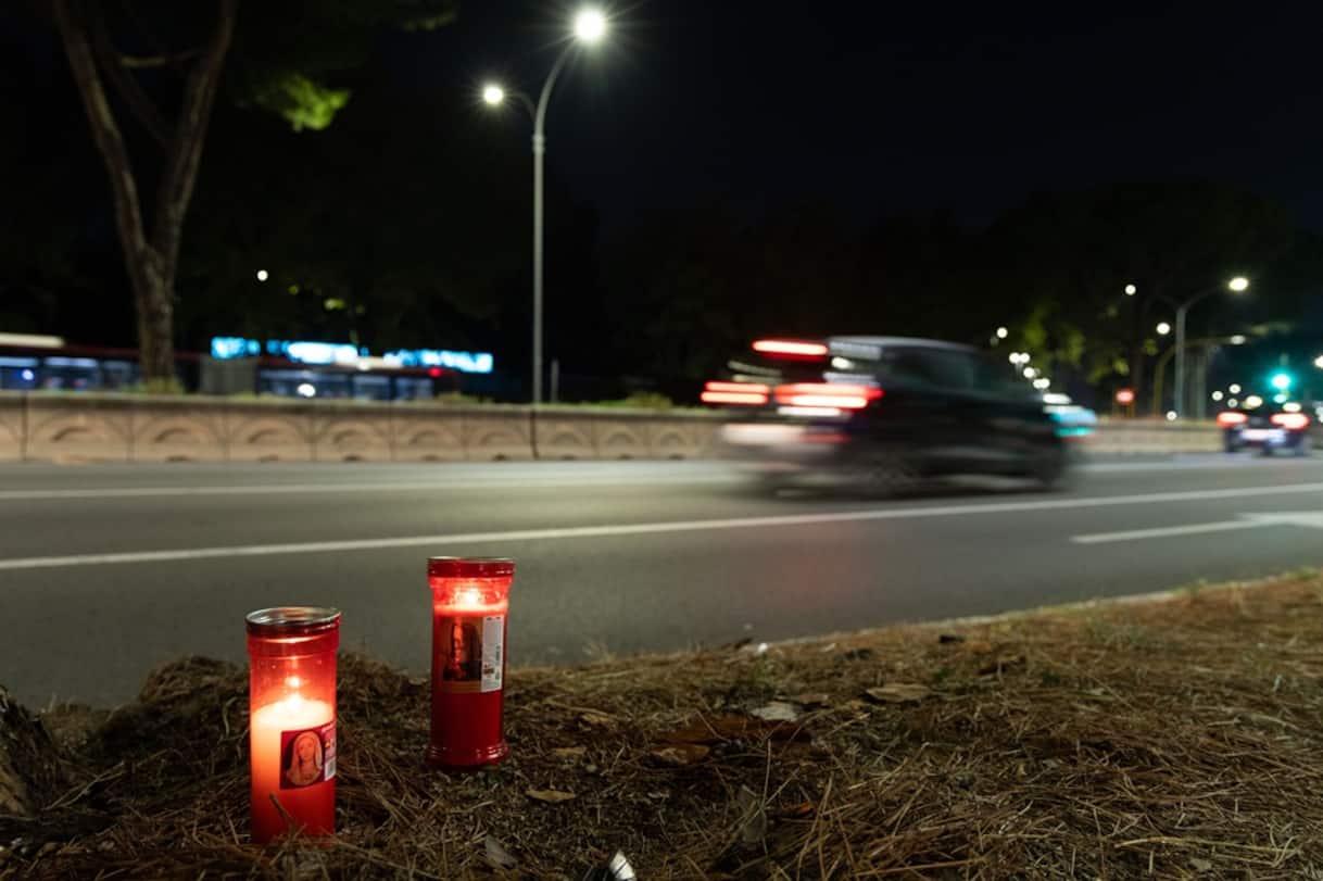 Giornata vittime sulla strada, i dati: 1.310 vittime nei primi sei mesi del 2025 Giornata vittime sulla strada, i dati: 1.310 vittime nei primi sei mesi del 2025