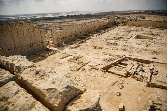 I misteri di Cleopatra