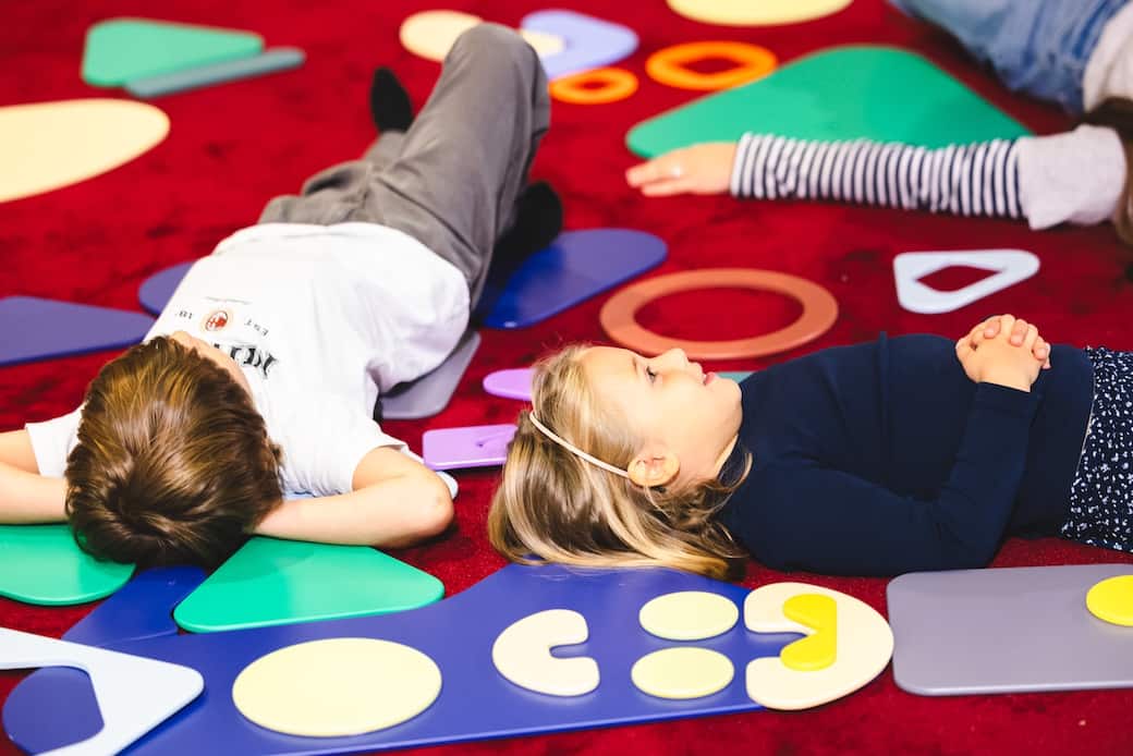 MUBA Milano. Foto di Francesca Binda