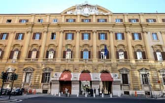 Il ministero dell'Economia